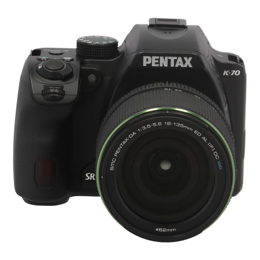 楽天市場】pentax k-70 18-135wrキット(有効画素数2000 ~ 2999 楽天市場】pentax k-70 18-135wrキット(有効画素数2000 ~ 2999