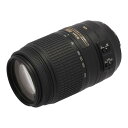 中古 交換レンズ/55-300mmNikon ニコンAF-S DX55-300mm f4.5-5.6G ED VR 2260576コンディションランク【B】(商...