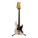 中古 エレキベースHISTORY ヒストリーHJB-Advanced HJB-A-R-JJ4 J220844コンディションランク【A】(商品 No.09-0)