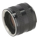 中古 リアコンバーター/645用PENTAX ペンタックスREAR CONVERTER-A 645 2X 86903コンディションランク【B】(商品 No.78-0)