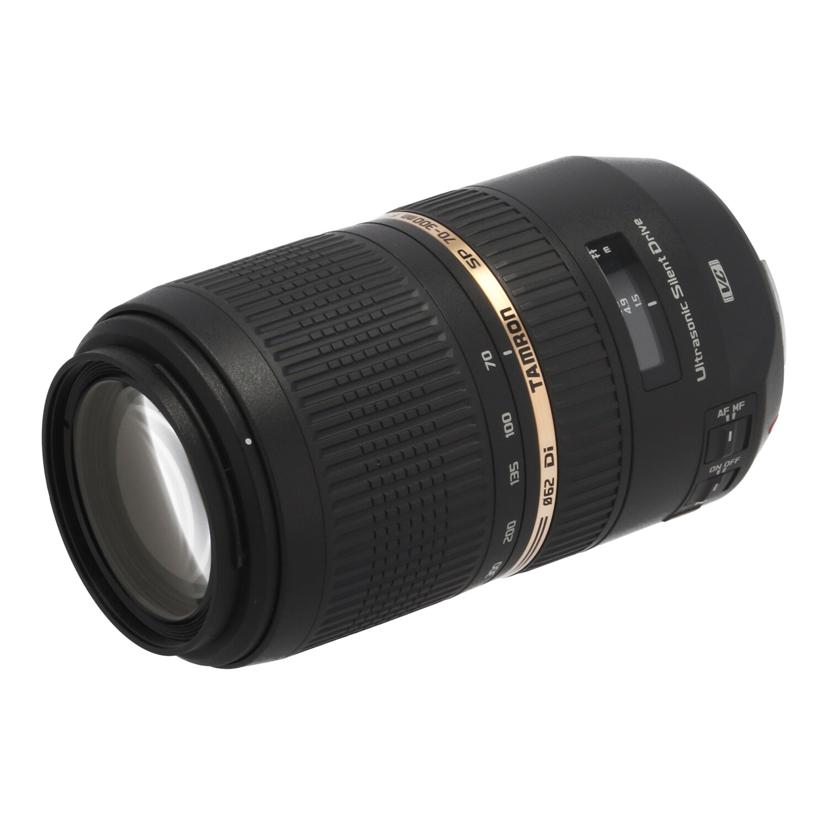 楽天市場】SP 70-300mm F4-5.6 Di VC USD キヤノン用の通販 楽天市場】SP 70-300mm F4-5.6 Di VC USD キヤノン用の通販