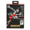 中古 BluetoothイヤホンSOUL ソウルRUN-FREE-PRO-BIO-RED H440RD190600008Gコンディションランク【S】(商品 No...