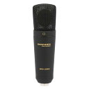 中古 USBコンデンサーマイクMarantz マランツMPM-2000U DI1910214717955コンディションランク【B】(商品 No.05-0)
