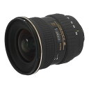 中古 交換レンズ/12-24mmTOKINA トキナーAT-X 124 PRO DX 71E576コンディションランク【B】(商品 No.67-0)