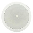 中古 天井埋め込みスピーカーJBL JBLcontrol 24CTコンディションランク【B】(商品 No.75-0)