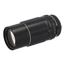 中古 交換レンズ/200mmPENTAX ペンタックスSMCT 200mm F4 M42 5987103コンディションランク【B】(商品 No.64-0)