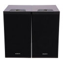 中古 ハイレゾ対応スピーカーSONY ソニーSS-HW1 2112735/36コンディションランク【B】(商品 No.71-0)