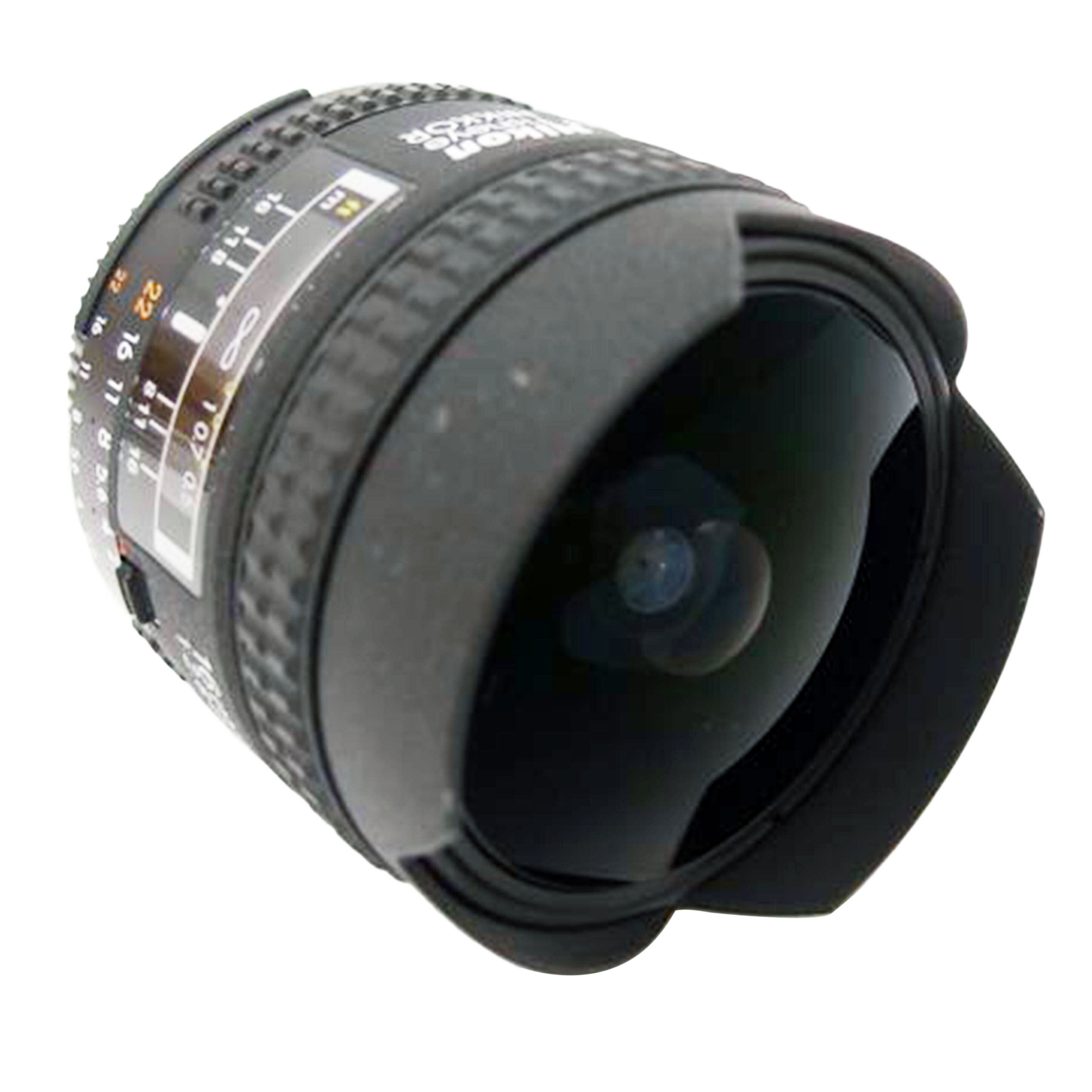 楽天市場】Ai AF Fisheye-Nikkor 16mm f/2.8Dの通販 楽天市場】Ai AF Fisheye-Nikkor 16mm f/2.8Dの通販