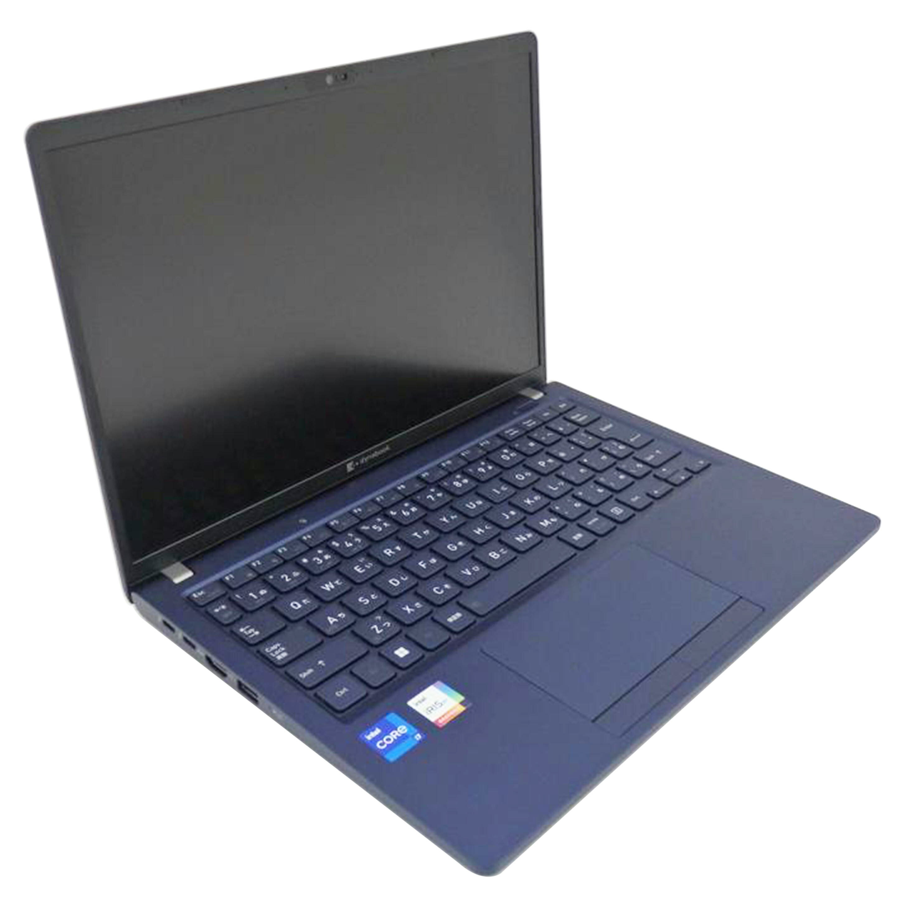 中古 パソコン XZ/HWLdynabook ダイナブックW6XZHW7CAL 24079968Hコンディションランク【A】（商品 No.77-0）