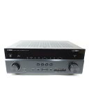 中古 AVアンプYAMAHA ヤマハRX-V775 Y133223TVコンディションランク【AB】(商品 No.65-0)