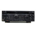 中古 訳アマチュア無線機/100W改造機YAES 八重洲無線FT-1000MP/S 9G450010コンディションランク【B】(商品 No.75-0)