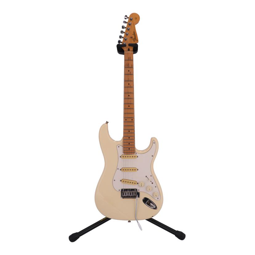 Fender Japan ミディアムスケール STMシリーズについて考察 Fender Japan ミディアムスケール STMシリーズについて考察