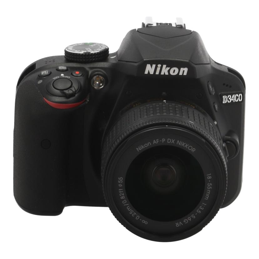  ǥ󥺥åNikon ˥D3400 󥺥å 2037170ǥ󥯡BCۡʾ No.42-0