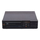 中古 CDプレーヤーMARANTZ マランツCD-34 000554コンディションランク【B】(商品 No.75-0)