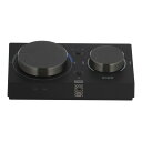 中古 ゲーミングアンプLogicool ASTRO GAMING ロジクールMixAmp Pro TR MAPTR-002 2113GS002YJ8コンディショ...