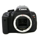 中古 EOSKissX6iボディCANON キャノンEOSKissX6i 041013000355コンディションランク【B】(商品 No.88-0)
