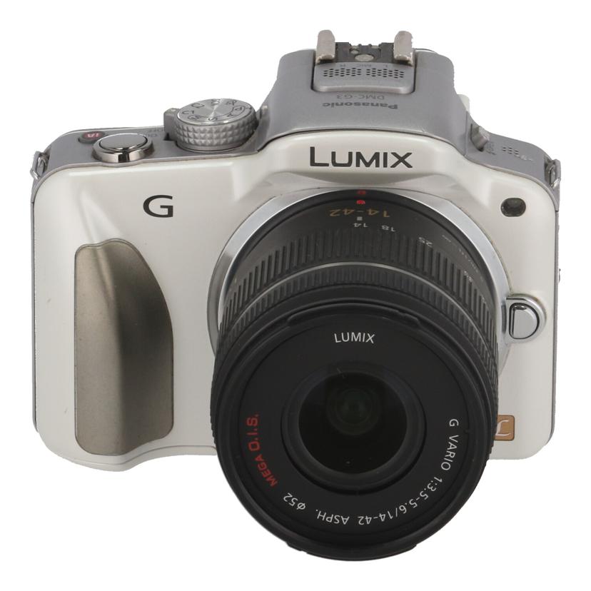 楽天市場】panasonic dmc-g3 レンズキットの通販 楽天市場】panasonic dmc-g3 レンズキットの通販