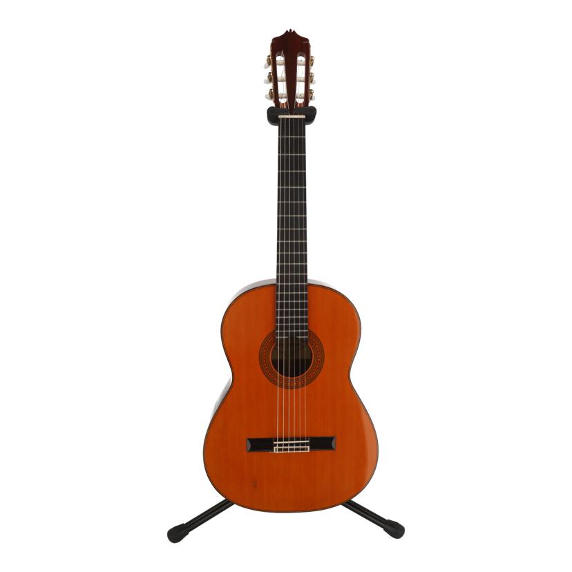 中古 クラシックギターECOLE エコールギターE500 -コンディションランク【B】(商品 No.01-0)