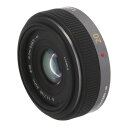 中古 交換レンズ/20mmPanasonic パナソニックH-H020 BR9LB003760コンディションランク【B】(商品 No.82-0)