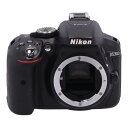 中古 デジタル一眼 ボディNikon ニコンD5300 2079770コンディションランク【B】(商品 No.67-0)