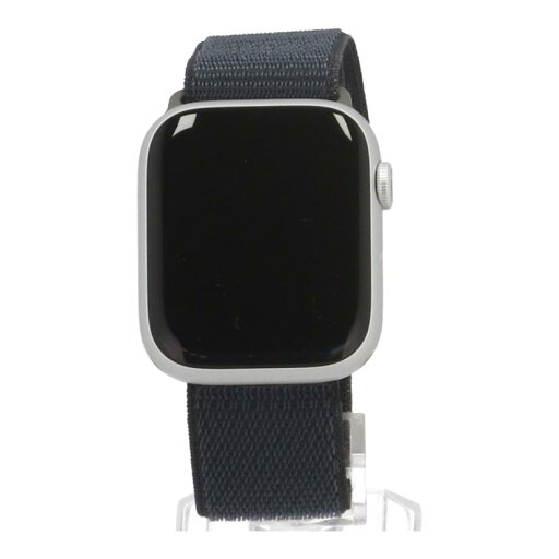 中古 Apple Watch Series 9 GPS 45mmApple アップルMR9R3J/A FJV97903HRコンディションランク【A】(商品 No.09-0) 中古 Apple Watch Series 9 GPS 45mmApple アップルMR9R3J/A FJV97903HRコンディションランク【A】(商品 No.09-0)