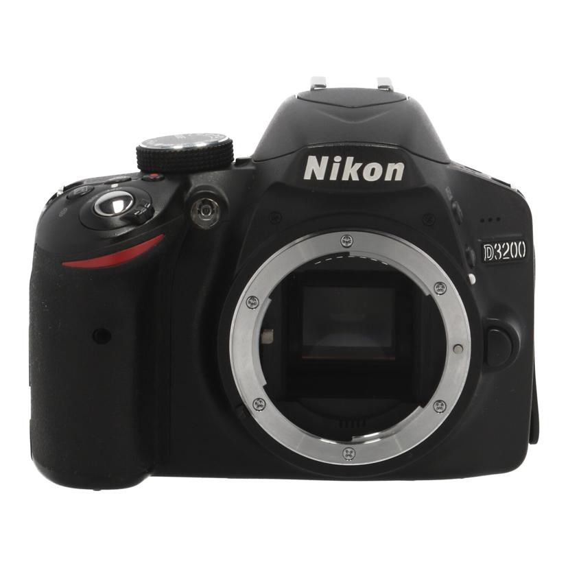  ǥNikon ˥D3200 ܥǥ 7241442ǥ󥯡Bۡʾ No.18-0