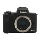中古 ミラーレス一眼Canon キヤノンEOS Kiss M2 ボディ 151052000263コンディションランク【B】(商品 No.18-0)(2)