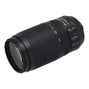 中古 交換レンズ/70-300mmNikon ニコンAF-S DX70-300mm F4.5-5.6 G VR 2144533コンディションランク【B】(商品 ...