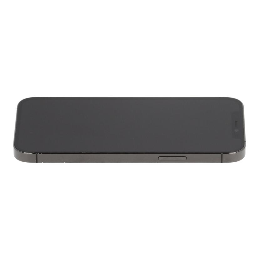 中古 iPhone12 Pro 128GBApple docomo アップルMGM53J/A DNPG903Z0D8Gコンディションランク【B】(商品 No.18-0)
