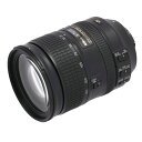 中古 交換レンズ/28−300mmNikon ニコンAF-S28-300mm f3.5-5.6G ED VR 52113463コンディションランク【...