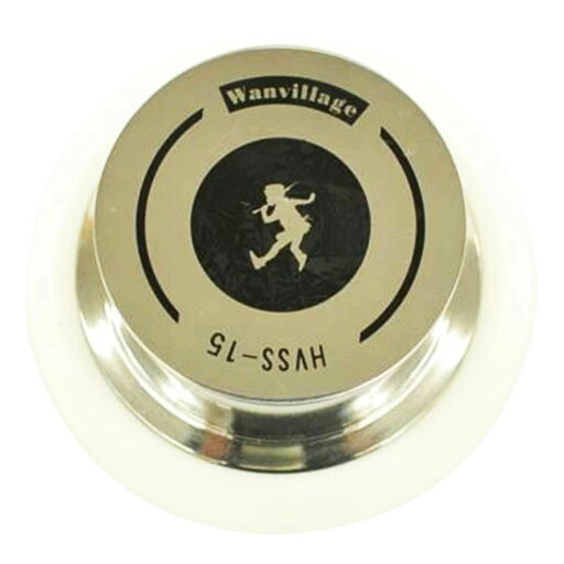 中古 レコードスタビライザーWanvillageHVSS-15コンディションランク【B】(商品 No.75-0) 中古 レコードスタビライザーWanvillageHVSS-15コンディションランク【B】(商品 No.75-0)