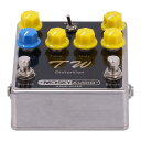 中古 エフェクター/ディストーションMOSKY AUDIO モスキーオーディオTW DISTORTION 344002221034コンディションランク【A】(商品 No.62-0)