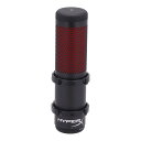 中古 USBマイクHyperX QuadCast コンディションランク【B】(商品 No.63-0)