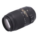 中古 交換レンズ/55−300mmNikon ニコンAF-S DX 55-300mm F4.5-5.6G ED VR 2384010コンディションラ...