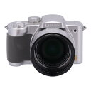 中古 デジタルカメラ(オールド)/LUMIXPanasonic パナソニックDMC-FZ5 CP5440586Rコンディションランク【B】(商品 No.81-0)