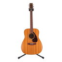 中古 アコースティックギター(ビンテージ)YAMAHA ヤマハ FG-200J 黒ラベル 40623コンディションランク【B】(商品 No.77-0)