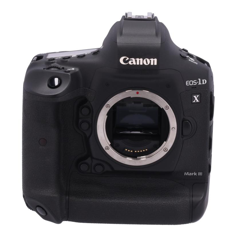  ǥCanon ΥEOS-1D X MarkIIIܥǥ 031032000213ǥ󥯡Bۡʾ No...