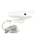 中古 プラズマクラスター ドライヤーSHARP シャープIB-P601 コンディションランク【S】(商品 No.05-0)