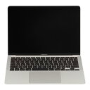 中古 MacBook Air(M1,2020)Apple アップルMGN93J/A FVFF65PRQ6L7コンディションランク【B】(商品 No.09-0)(2)