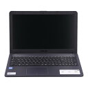 中古 Win11ノートPC/X543MAASUS エイスースX543MA-GQ512T L6N0GR023312259コンディションランク【B】(商品 No.63-0)(2)