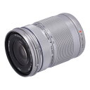 中古 交換レンズ/40-150mmOLYMPUS オリンパスM.ZUIKO ED 40-150mm F4.0-5.6 R ABKC99406コンディションランク【B】(商品 No.01-0)