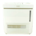中古 加湿セラミックファンヒーターDainichi ダイニチ工業EFH-1200F コンディションランク【BC】(商品 No.64-0)