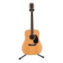 中古 アコースティックギター(ビンテージ)ARIA アリアW-300 6691コンディションランク【B】(商品 No.84-0)