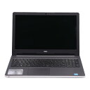 中古 Win10ノートPC/Inspiron15 5000DELL デルP51F001 6830762コンディションランク【B】(商品 No.70-0)(2)