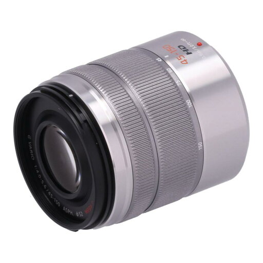 中古 交換レンズ/45-150mmPanasonic パナソニックH-FS45150 XA3GC005707コンディションランク【B】(商品 No.69-0) 中古 交換レンズ/45-150mmPanasonic パナソニックH-FS45150 XA3GC005707コンディションランク【B】(商品 No.69-0)