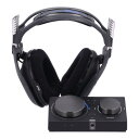 中古 ヘッドセット+ミックスアンプ/A40+MIXAMP PROLogicool ロジクールA40TR-MAP-002 1921GS0019M9コンディションラ...
