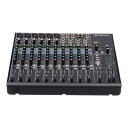 中古 アナログミキサーMACKIE マッキー1402VLZ4 2040211CPFR0059コンディションランク【C】(商品 No.64-0)
