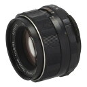 中古 交換レンズ/55mmPENTAX ペンタックス SMC Takumar 55mm f1.8 6278975コンディションランク【BC】(商品 No.82-0)