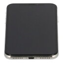 中古 iPhone X 64GBApple docomo アップル MQAY2J/A DNPXM469JCLLコンディションランク【B】(商品 No.77-0)