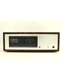 中古 パワーアンプLUXMAN 5M21LUXMAN5M21 F7100847コンディションランク【AB】(商品 No.75-0)